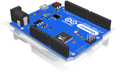 微控制器缩略图